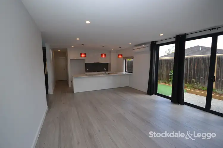 Fifth view of Homely townhouse listing, 2/34 Wilkinson Street, Hoppers Crossing VIC 3029