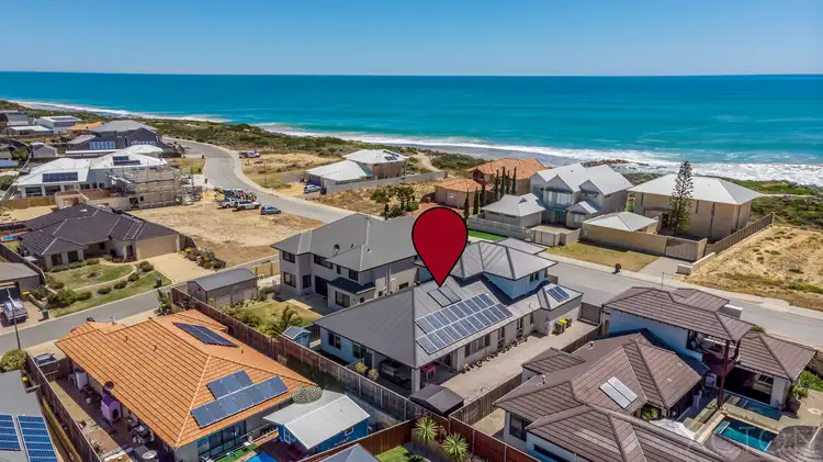 82 Boardwalk Boulevard, Halls Head WA 6210