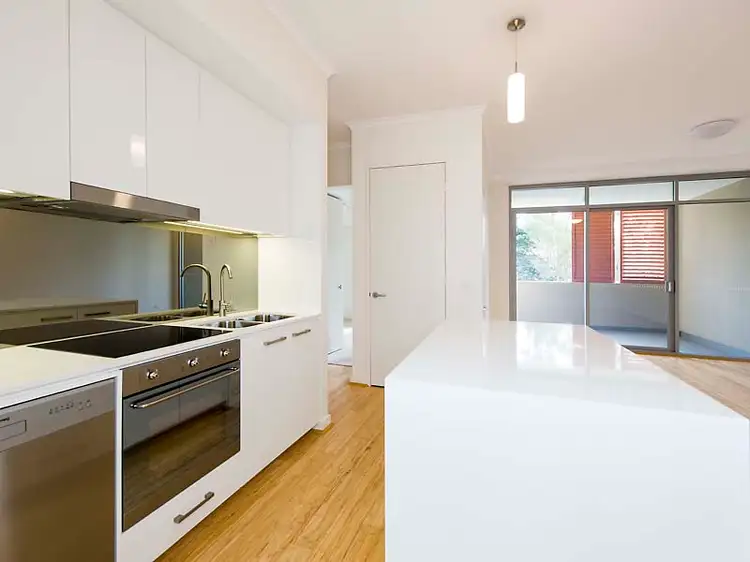 13/1 Silas Street, East Fremantle WA 6158