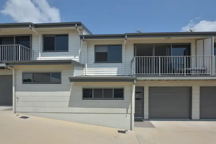 3/23 Roberts Street, South Gladstone QLD 4680
