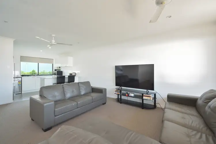 Fourth view of Homely house listing, 3/23 Roberts Street, South Gladstone QLD 4680