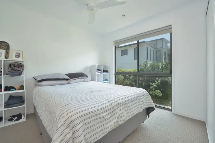 Sixth view of Homely house listing, 3/23 Roberts Street, South Gladstone QLD 4680