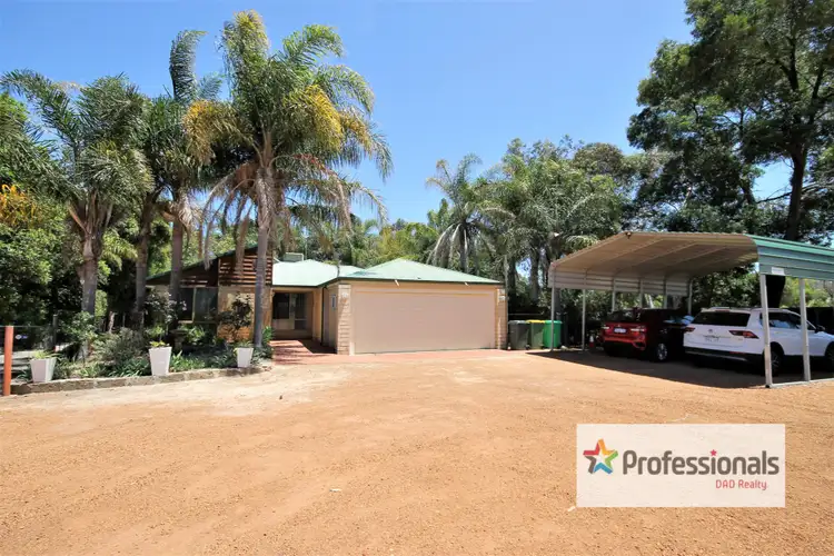 7 Headland Road, Leschenault WA 6233
