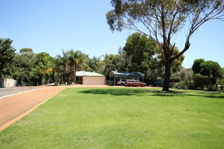 Second view of Homely house listing, 7 Headland Road, Leschenault WA 6233