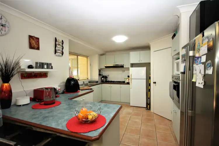 Seventh view of Homely house listing, 7 Headland Road, Leschenault WA 6233
