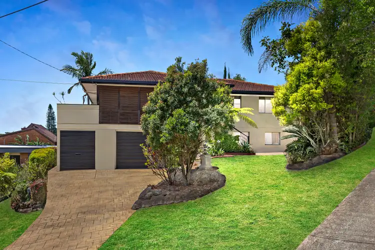 Main view of Homely house listing, 13 Laura Street, Banora Point NSW 2486