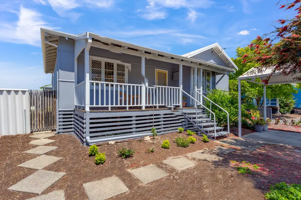 Main view of Homely house listing, 1/23 Xavier Street, Carey Park WA 6230