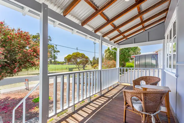Third view of Homely house listing, 1/23 Xavier Street, Carey Park WA 6230