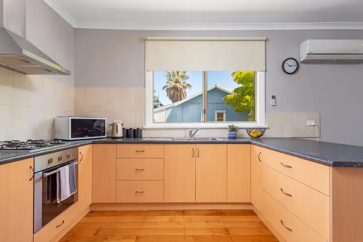 Fourth view of Homely house listing, 1/23 Xavier Street, Carey Park WA 6230