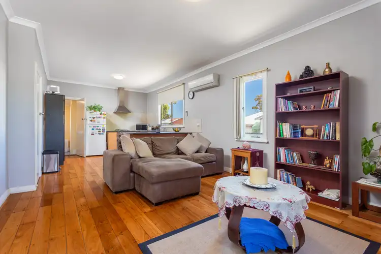 Fifth view of Homely house listing, 1/23 Xavier Street, Carey Park WA 6230