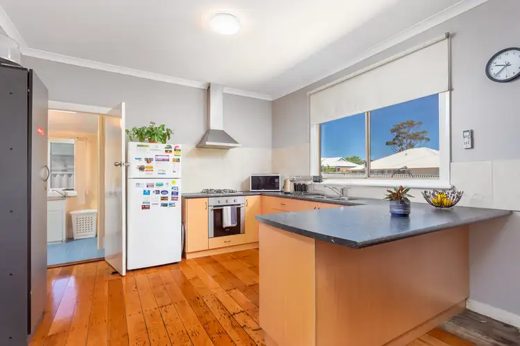 Seventh view of Homely house listing, 1/23 Xavier Street, Carey Park WA 6230