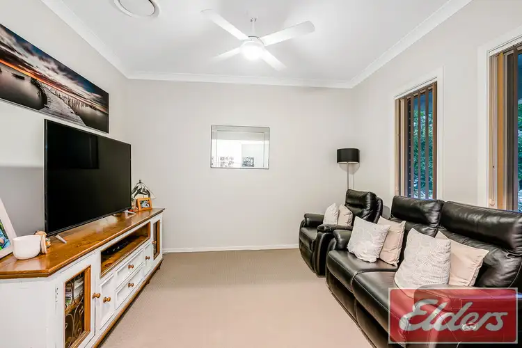 Fifth view of Homely house listing, 34 Sydney Smith Drive, Penrith NSW 2750