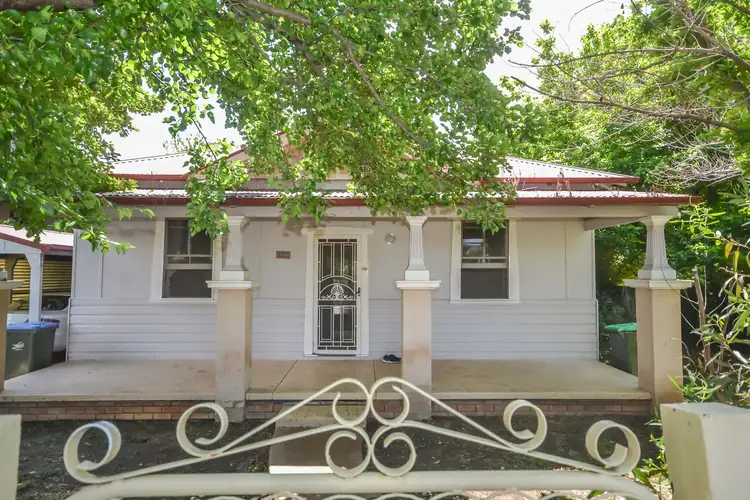 Main view of Homely house listing, 180 Mortimer Street, Mudgee NSW 2850