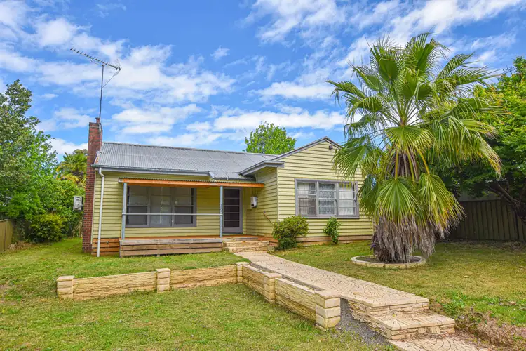 39 O'Donnell Avenue, Myrtleford VIC 3737