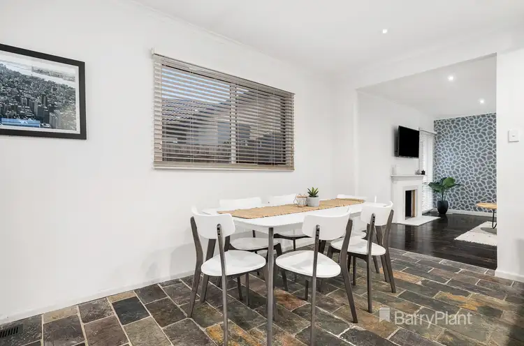 Fourth view of Homely house listing, 1/5 Fay Court, Croydon VIC 3136