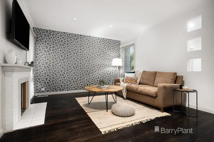 Fifth view of Homely house listing, 1/5 Fay Court, Croydon VIC 3136