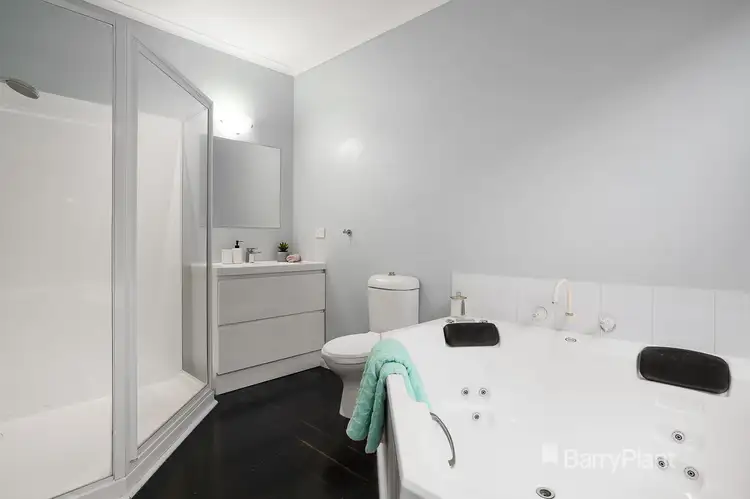 Sixth view of Homely house listing, 1/5 Fay Court, Croydon VIC 3136