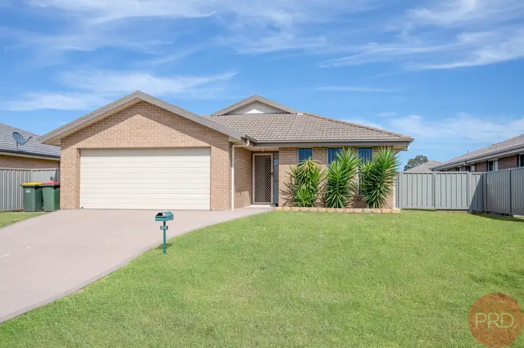 19 Fonda Avenue, Rutherford NSW 2320