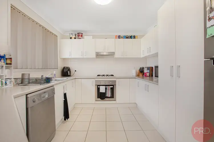 Fifth view of Homely house listing, 19 Fonda Avenue, Rutherford NSW 2320
