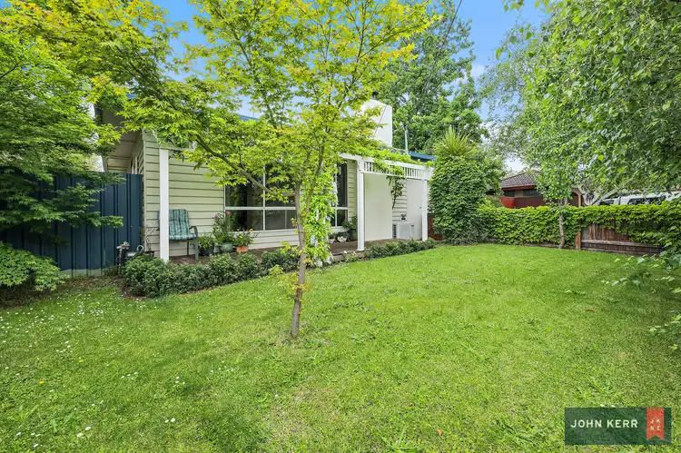 3 Jubilee Street, Moe VIC 3825