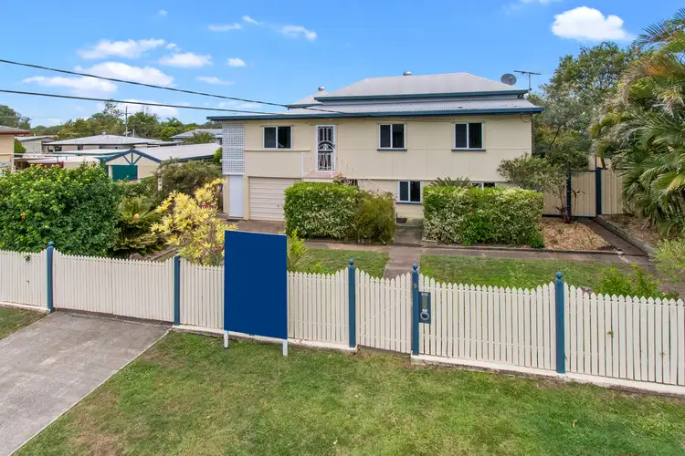 6 Hayes Street, Brassall QLD 4305