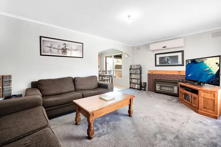 Second view of Homely house listing, 33 Fenfield Street, Cranbourne VIC 3977