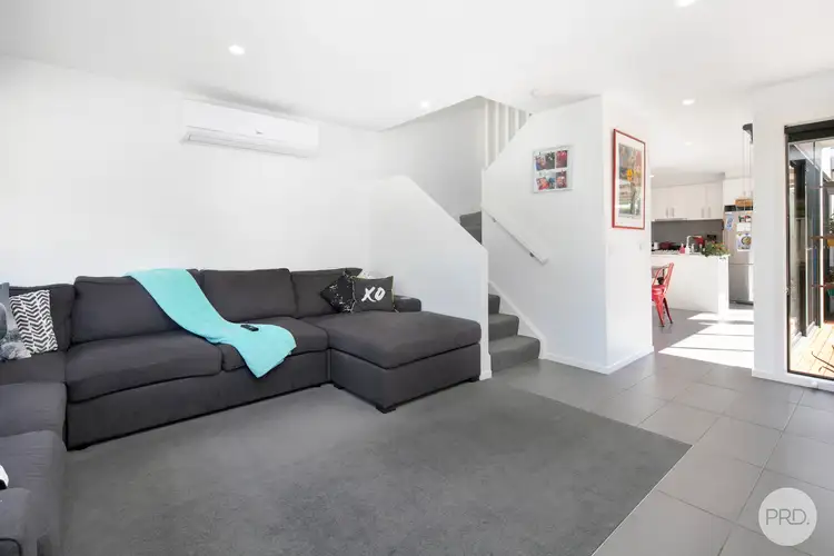 Third view of Homely house listing, 1/23 Gillies Street, Alfredton VIC 3350