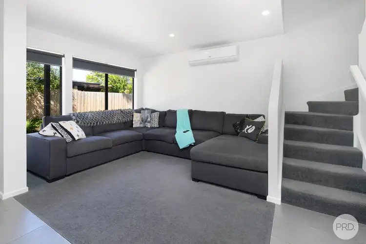 Fourth view of Homely house listing, 1/23 Gillies Street, Alfredton VIC 3350
