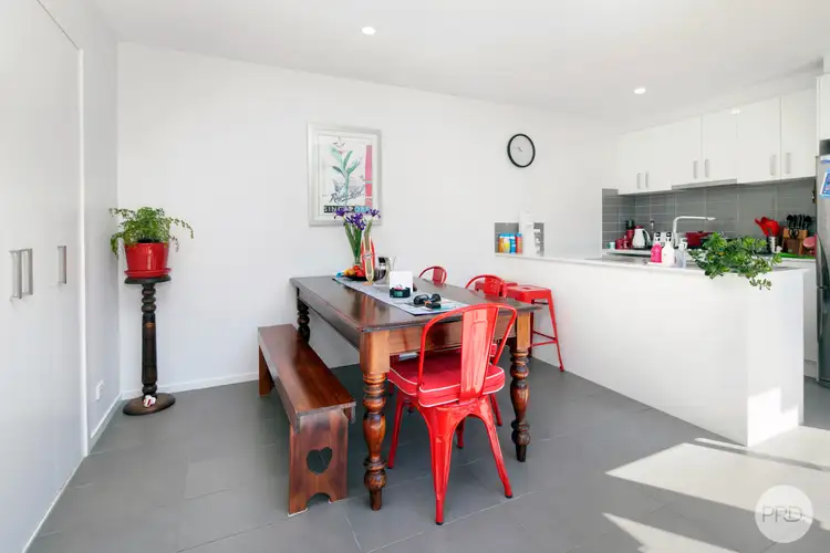 Fifth view of Homely house listing, 1/23 Gillies Street, Alfredton VIC 3350