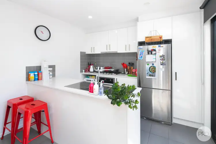 Sixth view of Homely house listing, 1/23 Gillies Street, Alfredton VIC 3350