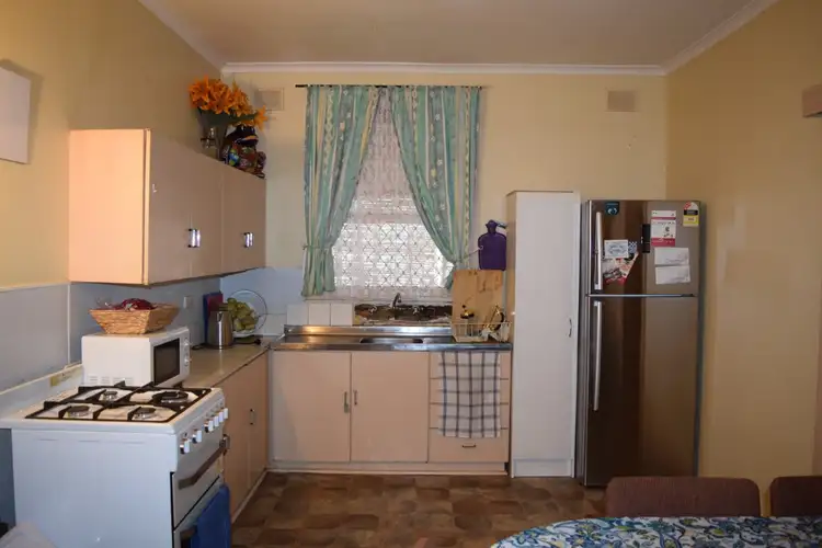 Second view of Homely house listing, Lot 221 Ferrall Street, Coober Pedy SA 5723