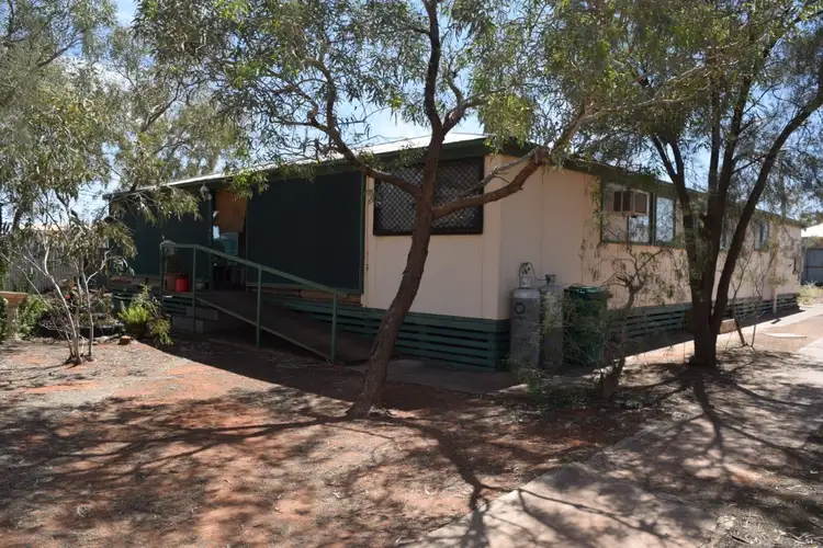 Third view of Homely house listing, Lot 221 Ferrall Street, Coober Pedy SA 5723