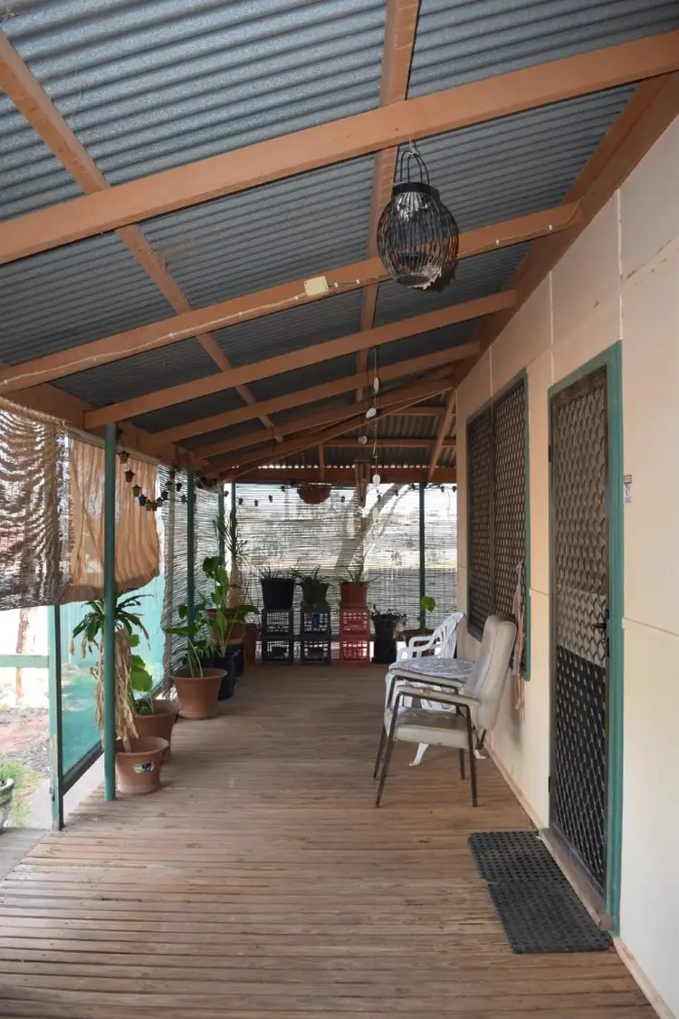 Fourth view of Homely house listing, Lot 221 Ferrall Street, Coober Pedy SA 5723
