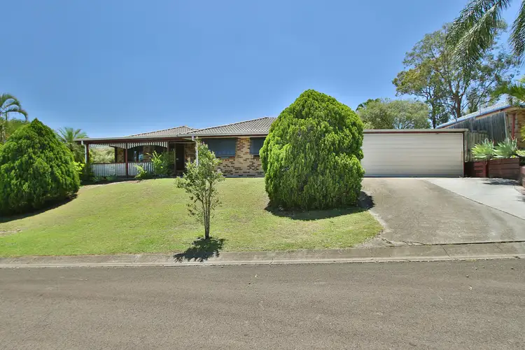 2 Jarrah Place, Durack QLD 4077