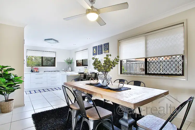 Third view of Homely house listing, 2 Jarrah Place, Durack QLD 4077