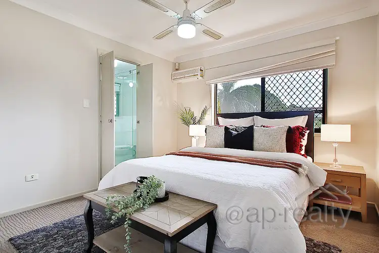 Sixth view of Homely house listing, 2 Jarrah Place, Durack QLD 4077