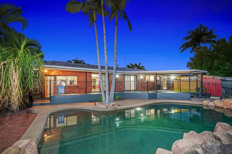 Main view of Homely house listing, 8 Simpson Crescent, Bundaberg East QLD 4670