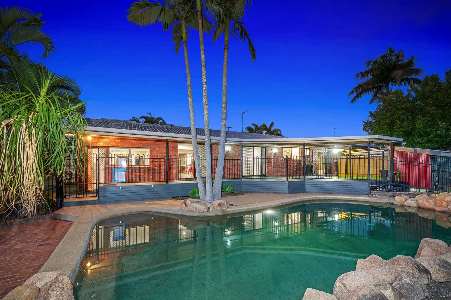 Main view of Homely house listing, 8 Simpson Crescent, Bundaberg East QLD 4670