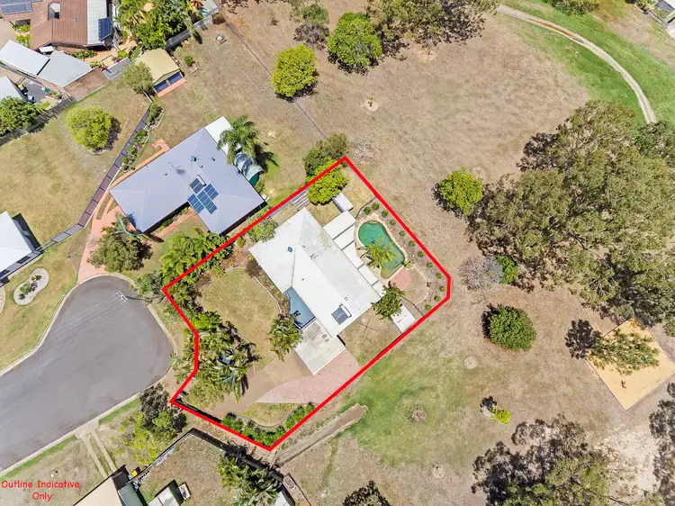 Third view of Homely house listing, 8 Simpson Crescent, Bundaberg East QLD 4670