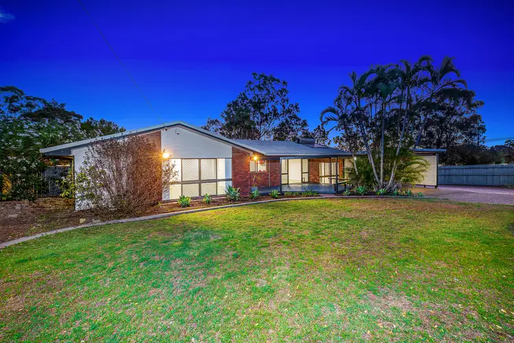 Fourth view of Homely house listing, 8 Simpson Crescent, Bundaberg East QLD 4670