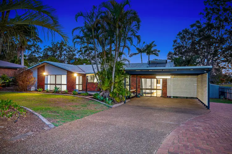 Fifth view of Homely house listing, 8 Simpson Crescent, Bundaberg East QLD 4670