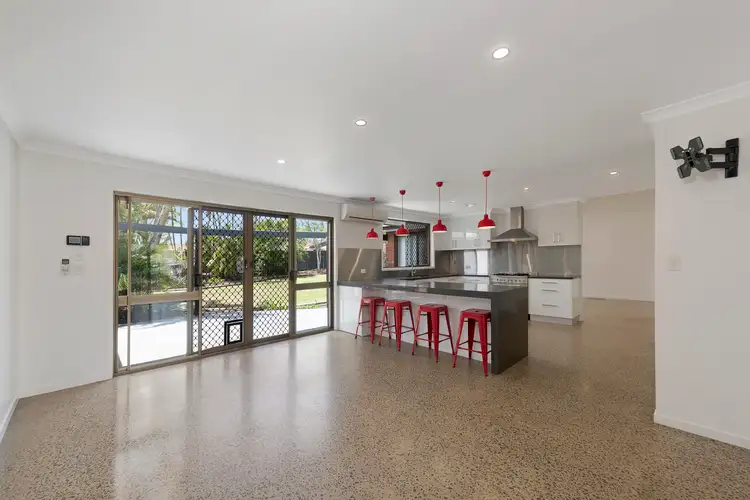 Sixth view of Homely house listing, 8 Simpson Crescent, Bundaberg East QLD 4670