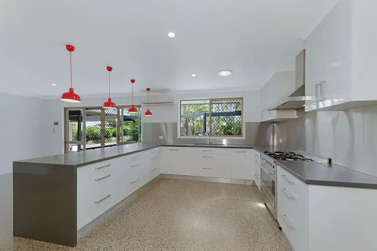 Seventh view of Homely house listing, 8 Simpson Crescent, Bundaberg East QLD 4670
