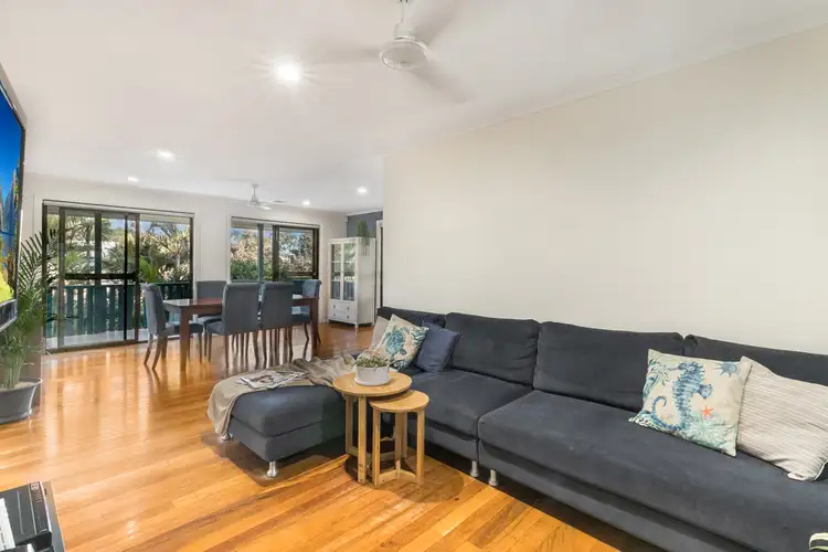 Main view of Homely house listing, 2 Sapphire Court, Kenmore QLD 4069