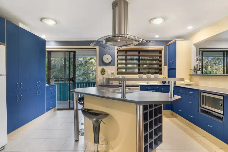 Fourth view of Homely house listing, 2 Sapphire Court, Kenmore QLD 4069