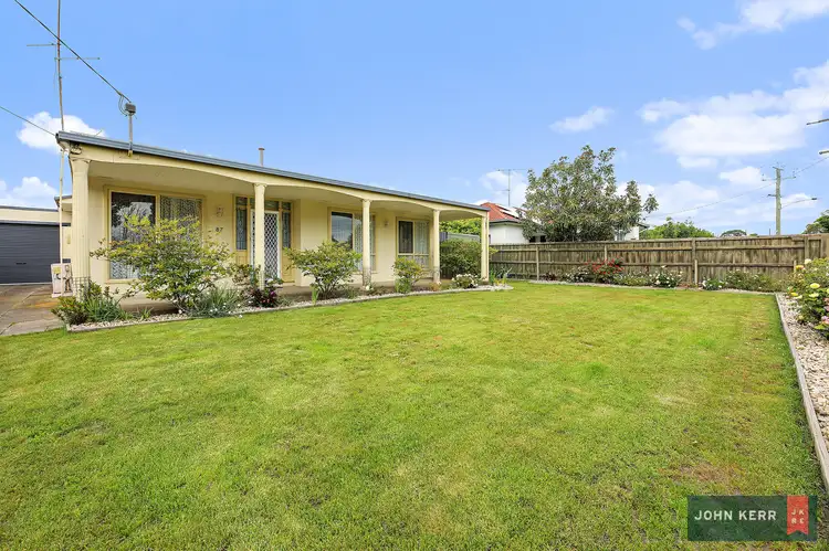 87 Langford Street, Moe VIC 3825