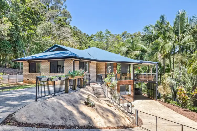 386 Kiel Mountain Road, Kiels Mountain QLD 4559