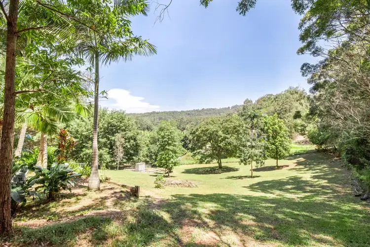 Second view of Homely house listing, 386 Kiel Mountain Road, Kiels Mountain QLD 4559