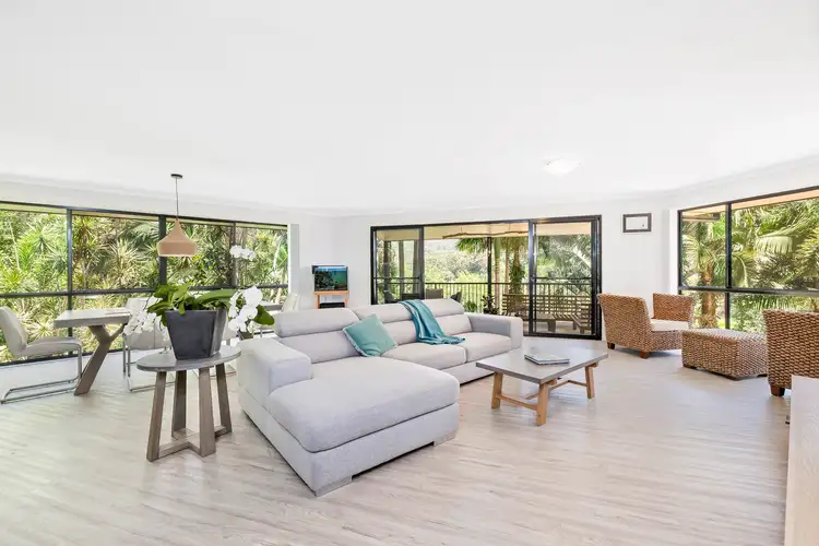 Third view of Homely house listing, 386 Kiel Mountain Road, Kiels Mountain QLD 4559