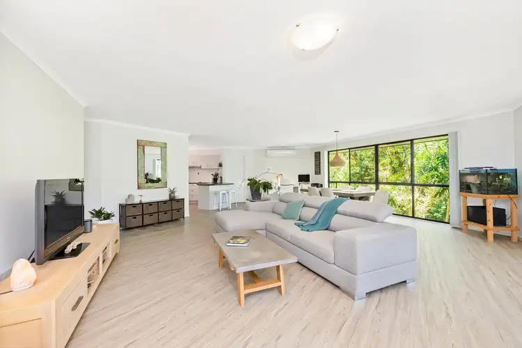 Fourth view of Homely house listing, 386 Kiel Mountain Road, Kiels Mountain QLD 4559